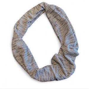 SHOLDIT Convertible Infinity Scarf with Pocket